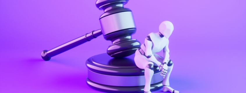 Lawyer sets new standard for abuse of AI; judge tosses case