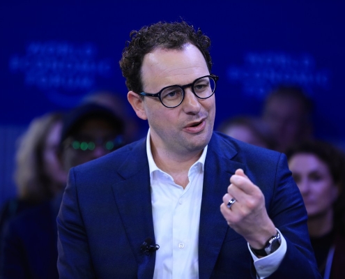 Anthropic raises another B in Series G, with a new value of 0B