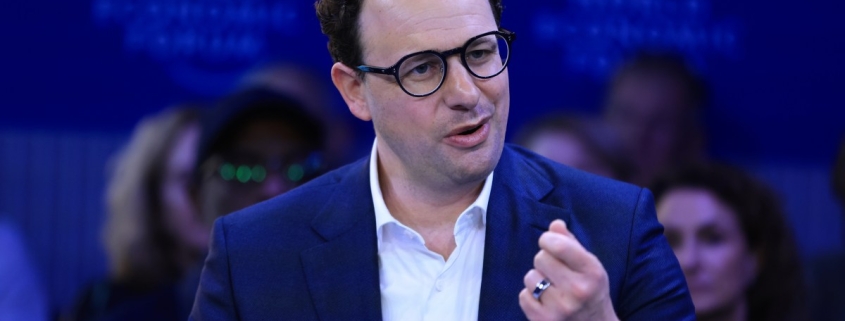 Anthropic raises another B in Series G, with a new value of 0B