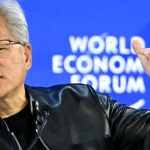 Nvidia Needs Jensen Huang’s New Catchphrase to Be True