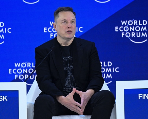 How far will Elon Musk take the ‘everything’ business as SpaceX and xAI merge? How far will Elon Musk take the ‘everything’ business as SpaceX and xAI merge?
