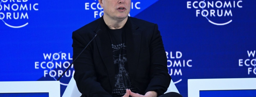 How far will Elon Musk take the ‘everything’ business as SpaceX and xAI merge?