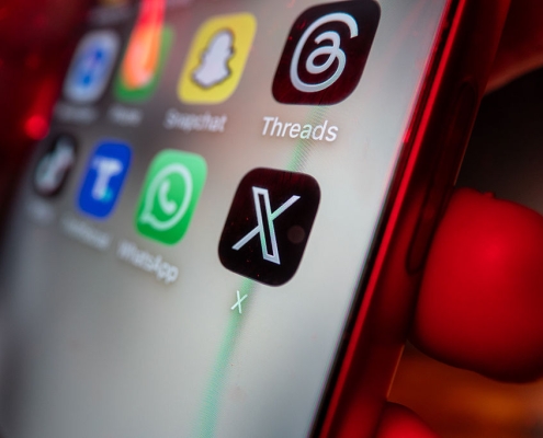 X continues to bet on vertical video with its latest update