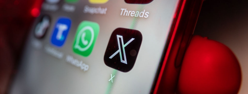 X continues to bet on vertical video with its latest update X continues to bet on vertical video with its latest update