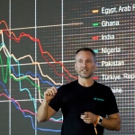 Why Tether’s CEO is everywhere right now