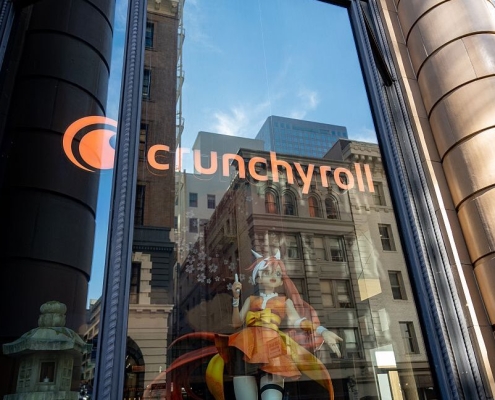 Streaming service Crunchyroll raises prices weeks after killing its free tier