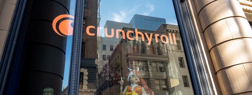 Streaming service Crunchyroll raises prices weeks after killing its free tier