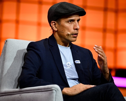 Who will own your company’s AI layer? Glean’s CEO explains