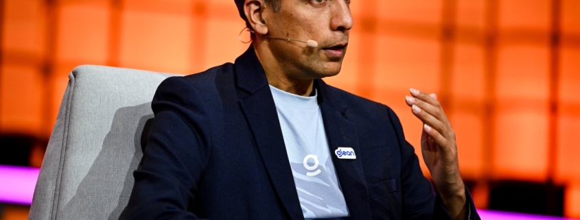 Who will own your company’s AI layer? Glean’s CEO explains