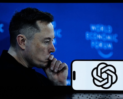 Musk has no proof OpenAI stole xAI trade secrets, judge rules, tossing lawsuit