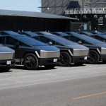 Tesla slashes Cybertruck prices as it tries to move (unpainted) metal Tesla slashes Cybertruck prices as it tries to move (unpainted) metal