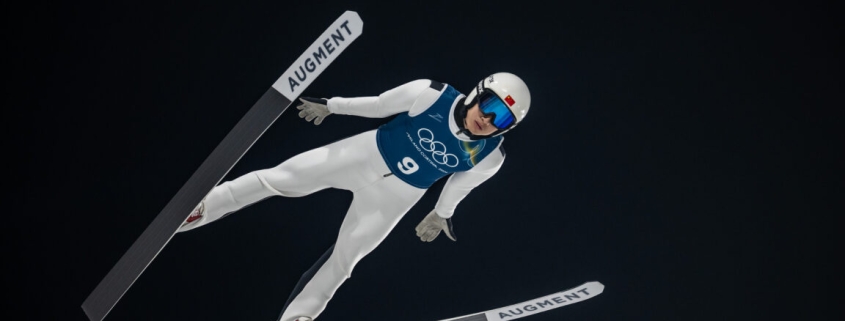 Penisgate erupts at Olympics; scandal exposes risks of bulking your bulge