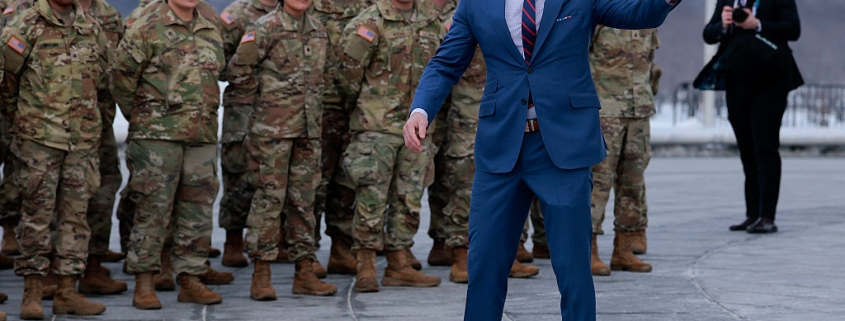 Defense Secretary summons Anthropic’s Amodei over military use of Claude