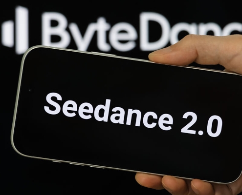 ByteDance backpedals after Seedance 2.0 turned Hollywood icons into AI “clip art”