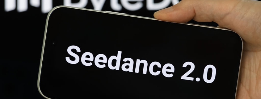 ByteDance backpedals after Seedance 2.0 turned Hollywood icons into AI “clip art”