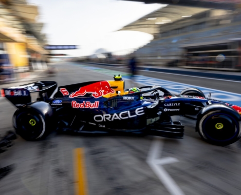 F1: Preseason tests show how different 2026 will be