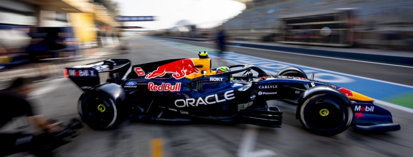 F1: Preseason tests show how different 2026 will be F1: Preseason tests show how different 2026 will be