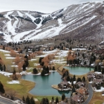 Record Low Snow in the West Will Mean Less Water, More Fire, and Political Chaos Record Low Snow in the West Will Mean Less Water, More Fire, and Political Chaos