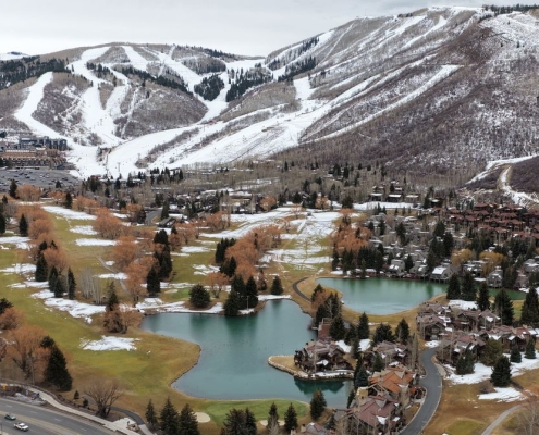 Record Low Snow in the West Will Mean Less Water, More Fire, and Political Chaos Record Low Snow in the West Will Mean Less Water, More Fire, and Political Chaos