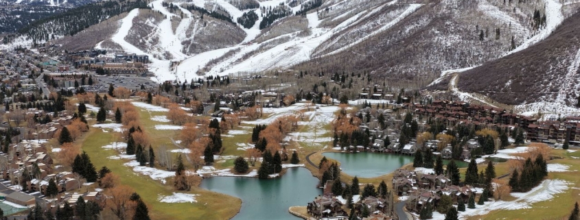 Record Low Snow in the West Will Mean Less Water, More Fire, and Political Chaos