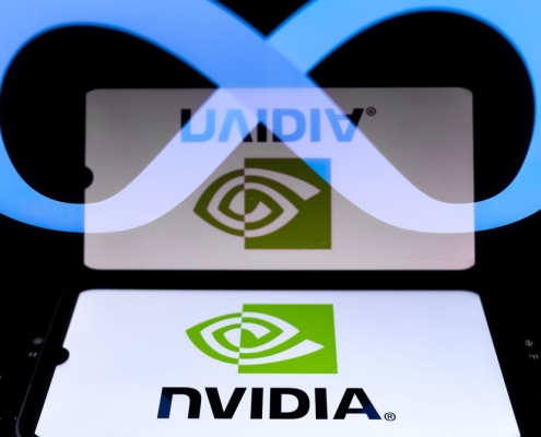 Nvidia’s Deal With Meta Signals a New Era in Computing Power