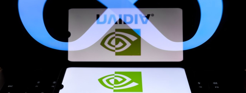 Nvidia’s Deal With Meta Signals a New Era in Computing Power