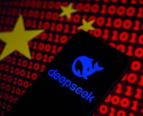 Anthropic accuses Chinese AI labs of mining Claude as US debates AI chip exports Anthropic accuses Chinese AI labs of mining Claude as US debates AI chip exports