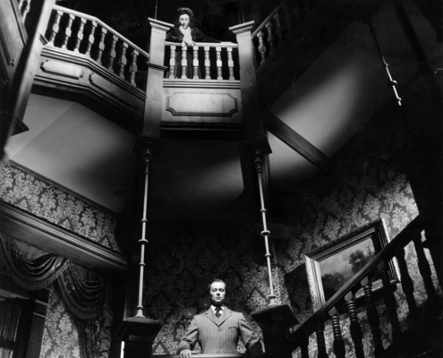 Okay, I’m slightly less mad about that ‘Magnificent Ambersons’ AI project