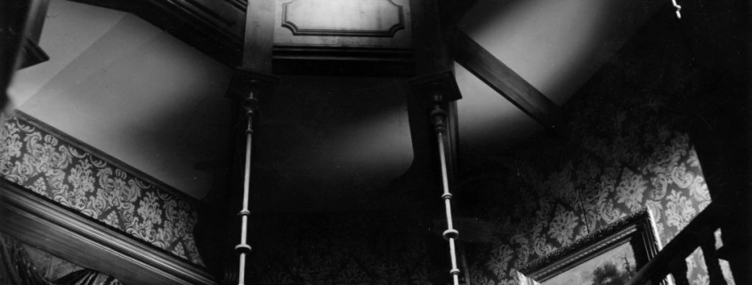 Okay, I’m slightly less mad about that ‘Magnificent Ambersons’ AI project