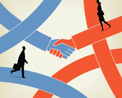 With AI, investor loyalty is (almost) dead: at least a dozen OpenAI VCs now also back Anthropic 