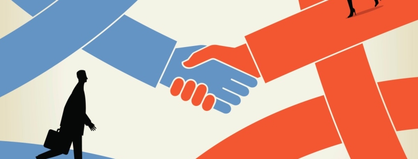 With AI, investor loyalty is (almost) dead: at least a dozen OpenAI VCs now also back Anthropic With AI, investor loyalty is (almost) dead: at least a dozen OpenAI VCs now also back Anthropic