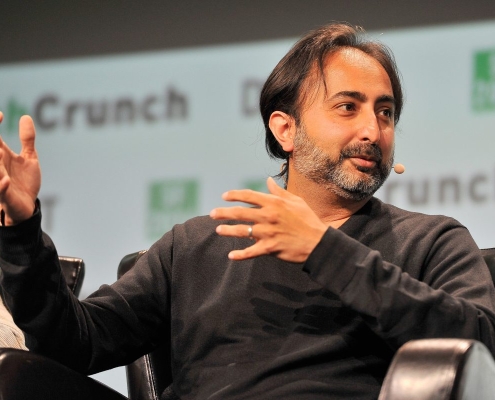 General Catalyst commits B to India over five years