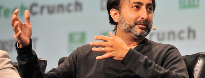 General Catalyst commits B to India over five years