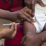 WHO slams US-funded newborn vaccine trial as “unethical”