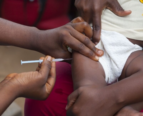 WHO slams US-funded newborn vaccine trial as “unethical” WHO slams US-funded newborn vaccine trial as “unethical”