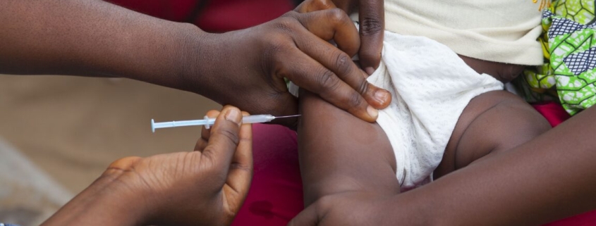 WHO slams US-funded newborn vaccine trial as “unethical”