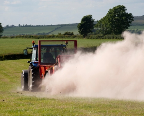 Google- and Microsoft-backed Terradot acquires carbon-removal competitor