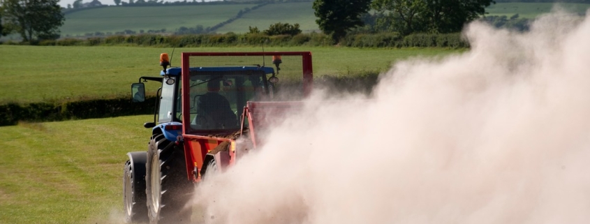 Google- and Microsoft-backed Terradot acquires carbon-removal competitor