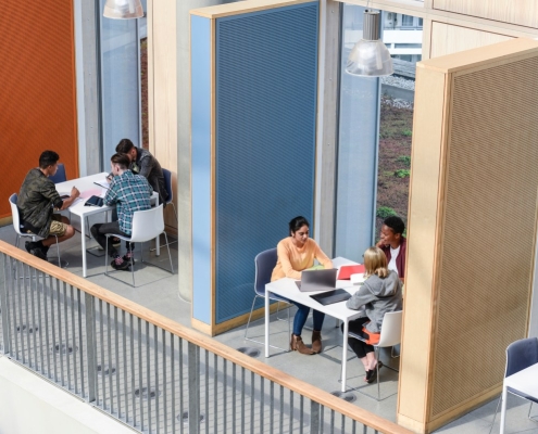 The great computer science exodus (and where students are going instead)