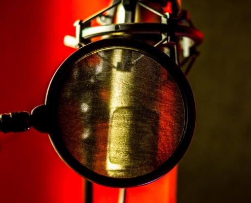 Longtime NPR host David Greene sues Google over NotebookLM voice