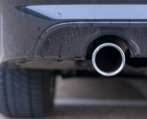 Trump administration undermines EPA enforcement of Clean Air Act Trump administration undermines EPA enforcement of Clean Air Act