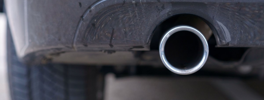 Trump administration undermines EPA enforcement of Clean Air Act