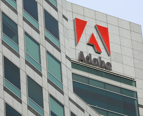 Adobe Animate is shutting down as company focuses on AI