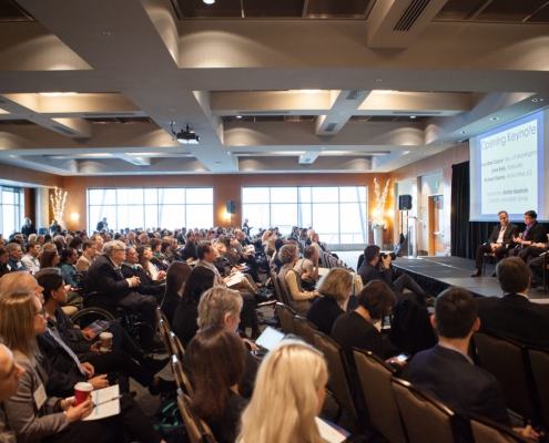 Washington nonprofit supporting global development tech and philanthropy to shutter after 16 years