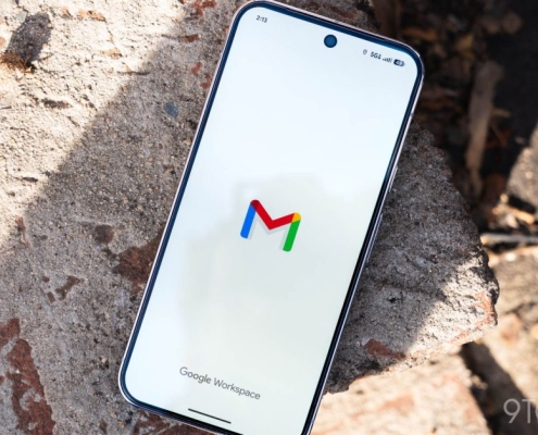 Gmail for Android finally lets you create new labels Gmail for Android finally lets you create new labels