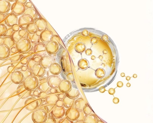 This Common Nutrient Could Be the Key to Faster Wound Healing