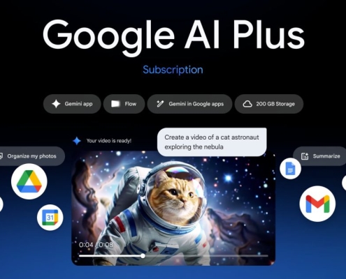 Should you downgrade to Google AI Plus?