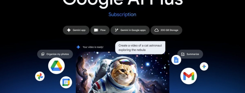 Should you downgrade to Google AI Plus?