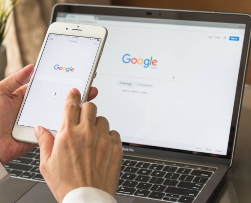 European Publishers Council hits Google with EU antitrust complaint