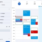 Gemini in Google Calendar now helps you find the best meeting time for all attendees